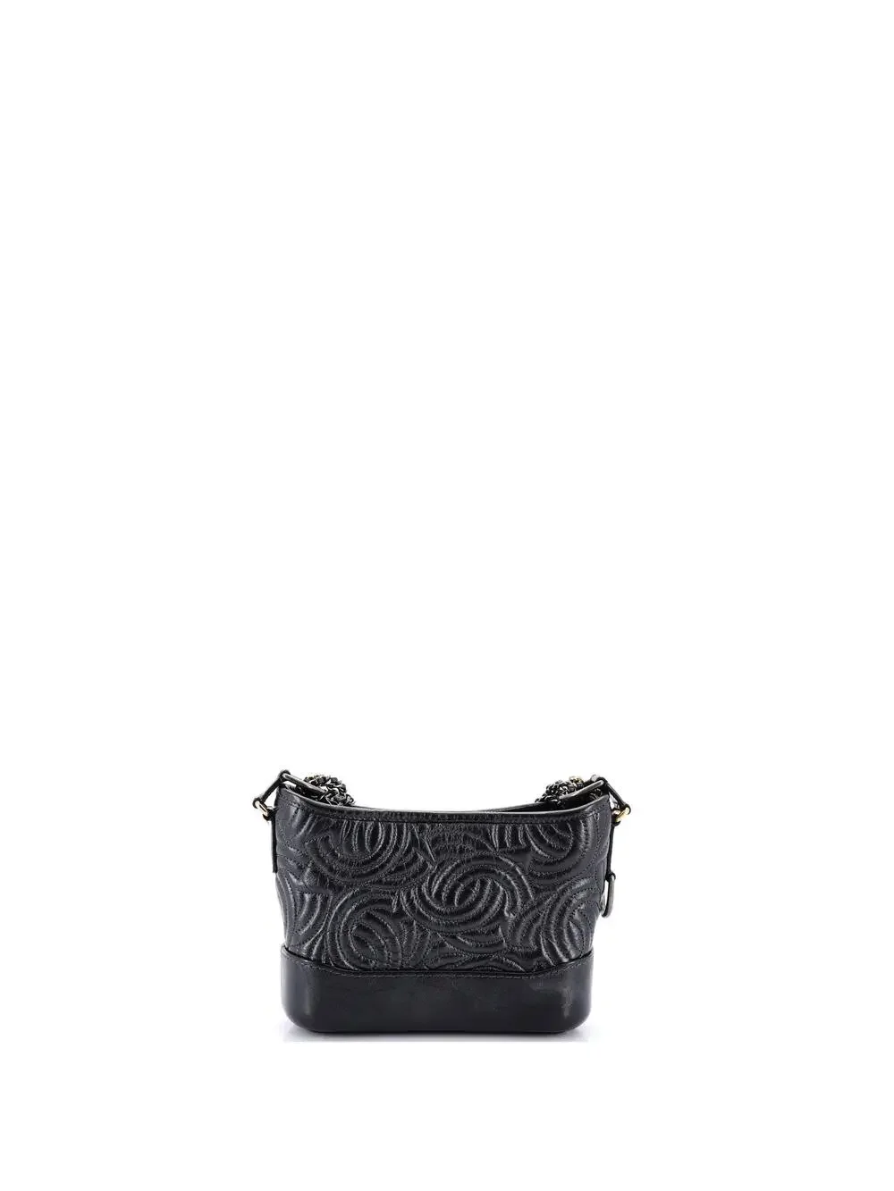 Chanel Gabrielle Hobo Cc Stitched #259235C30B